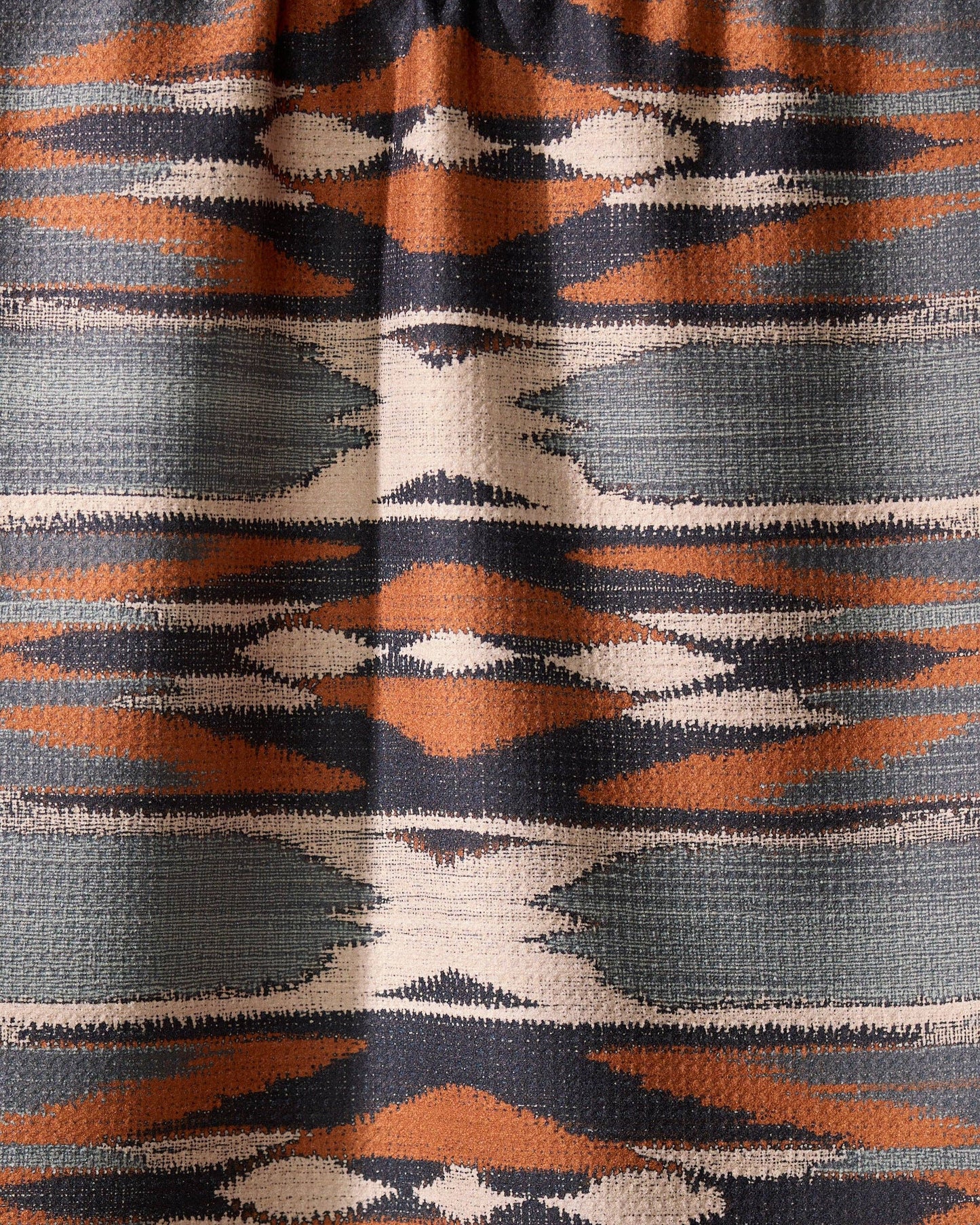 Geometry Sedona Tea Towel