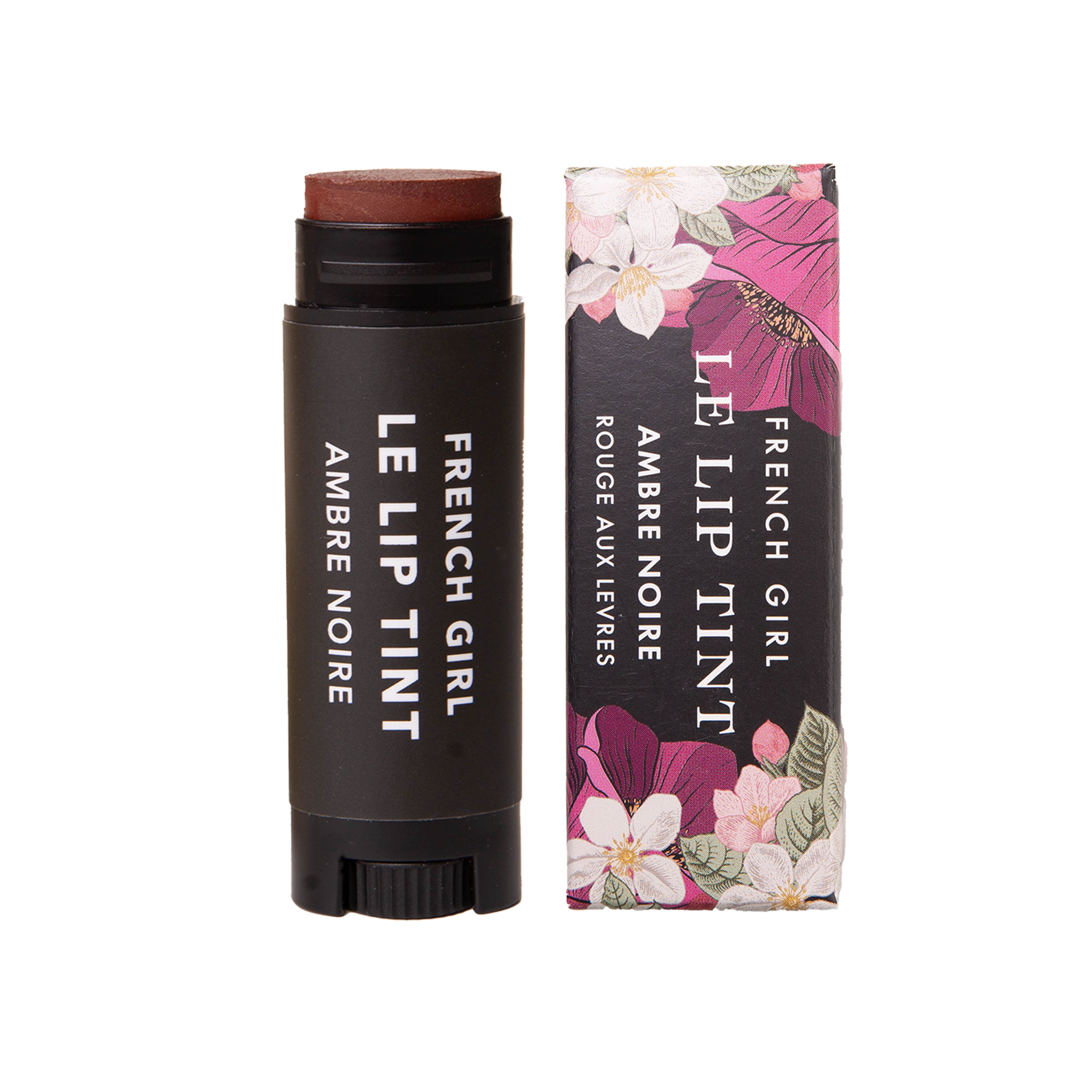 Tinted Lip Balm