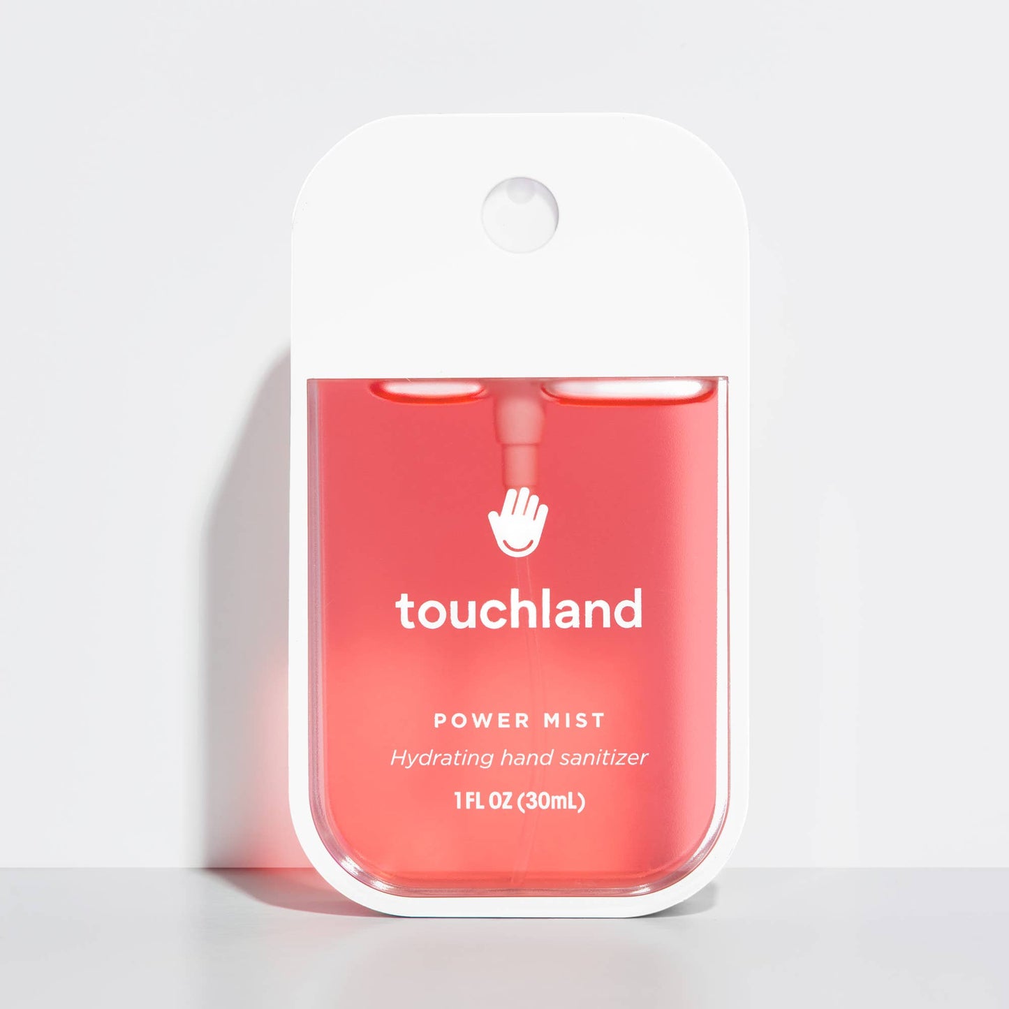 Touchland Power Mist Hand Sanitizer