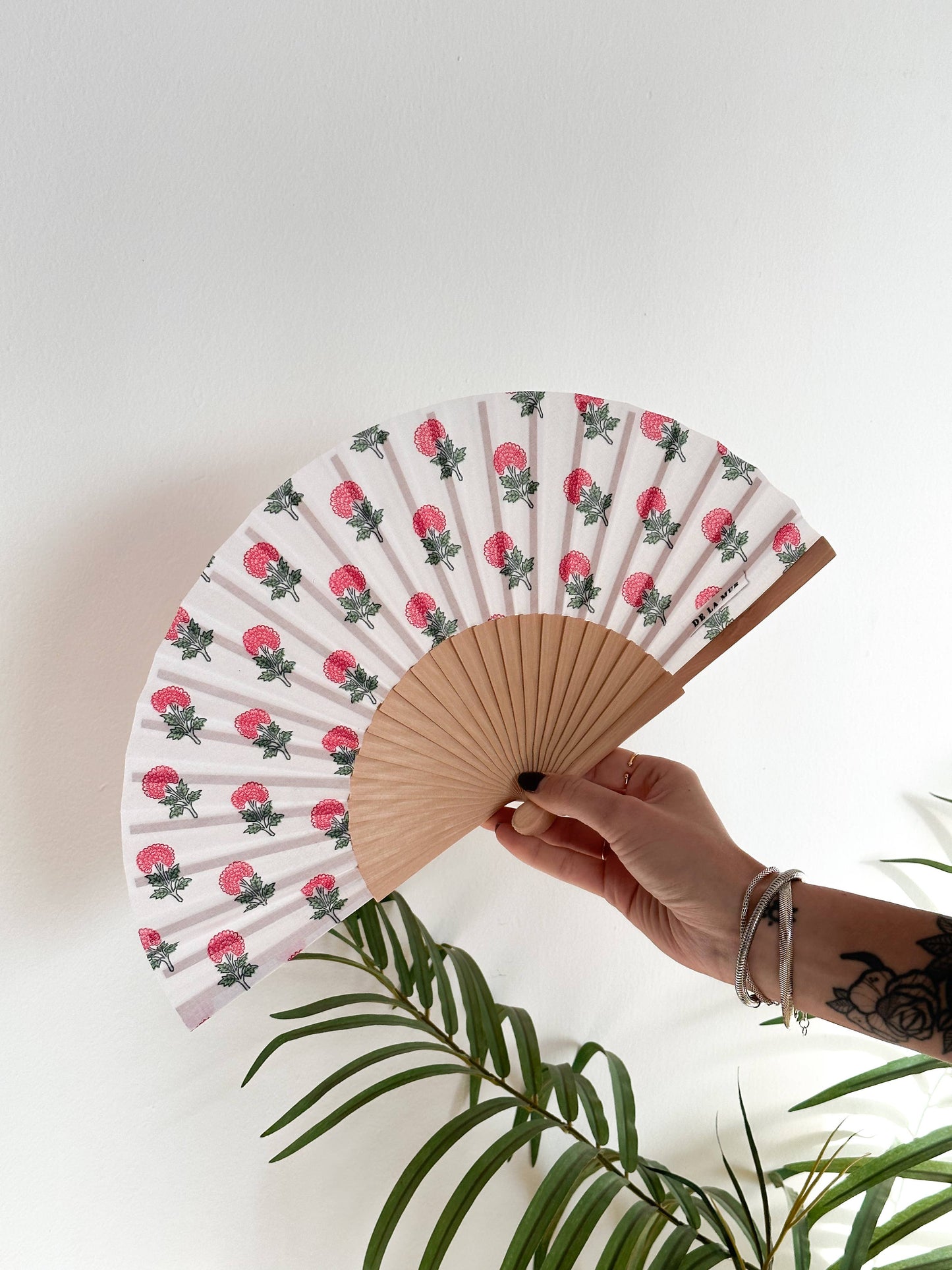 Naha Hand Fan
