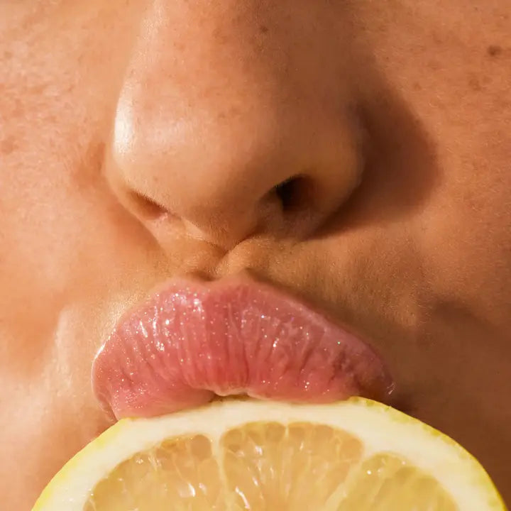 Lemonaid + Lanolin Lip Treatment