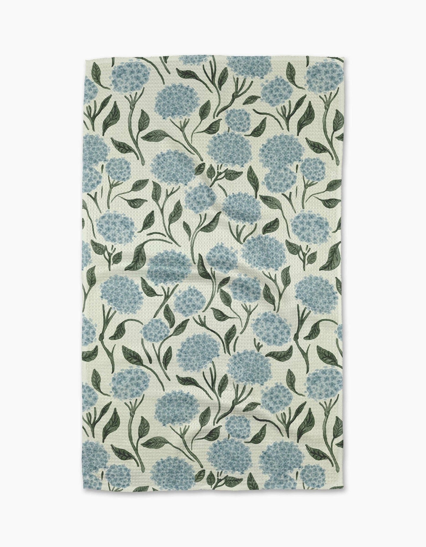 Geometry Luxe Hydor Tea Towel