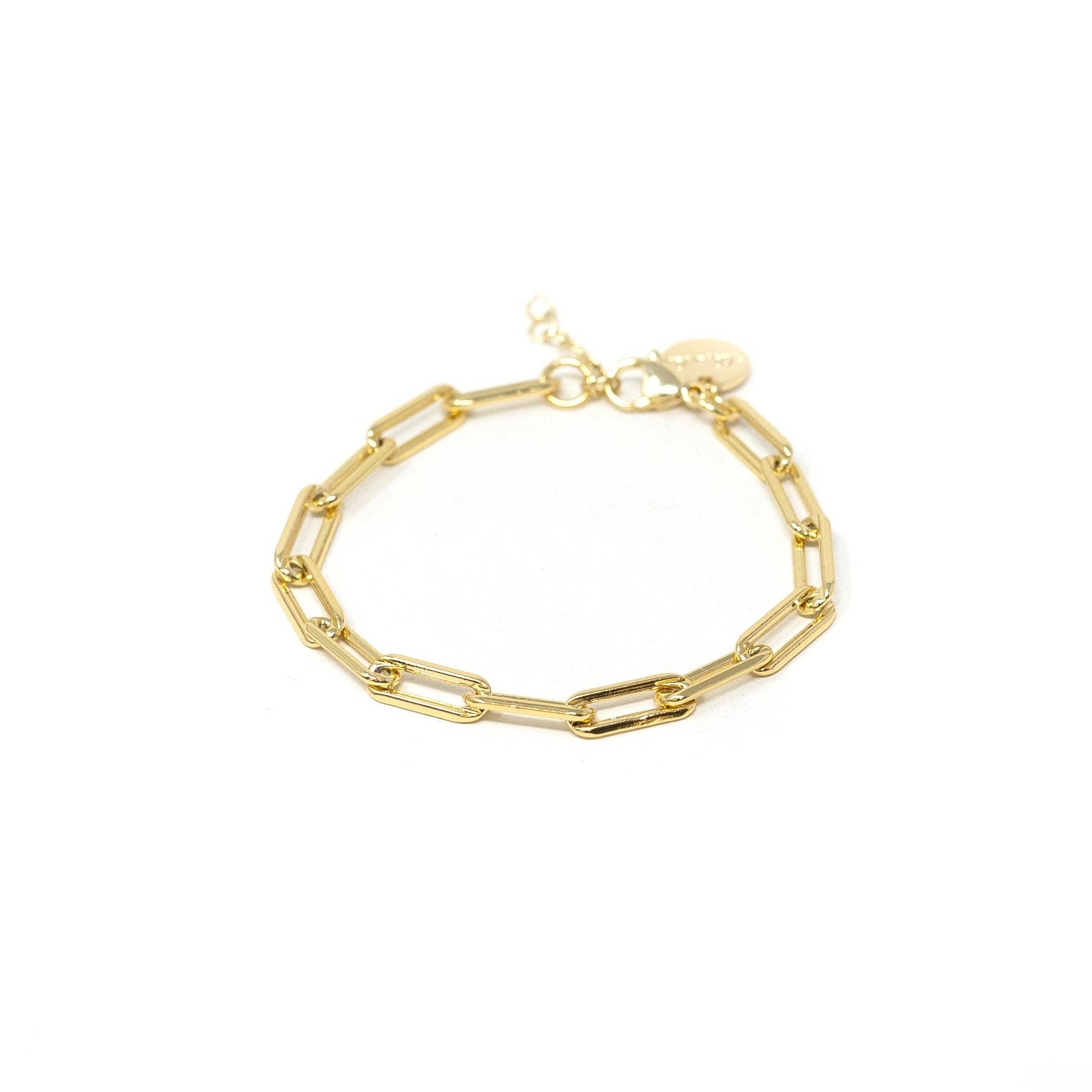 Leo Bracelet