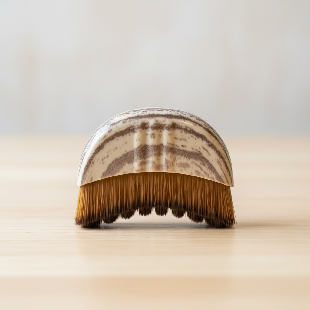 Salt + Soul Facial Dry Brush