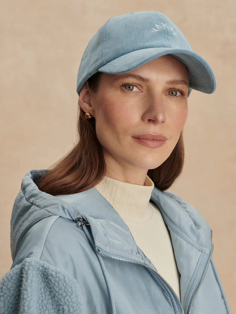 Varley Franklin Cap