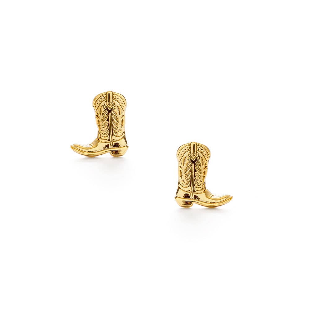 Cowboy Boot Studs