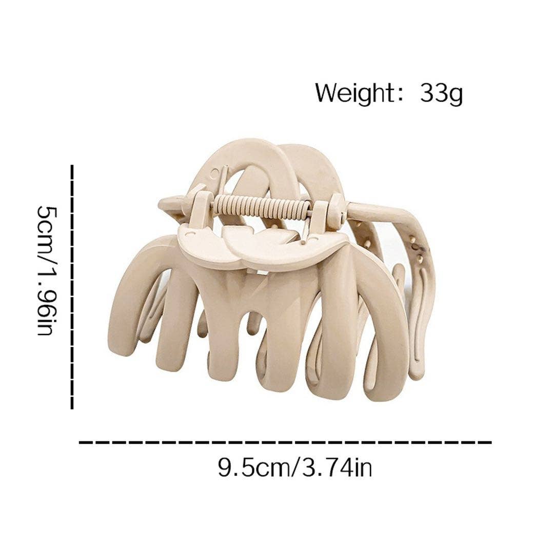 Hair claw