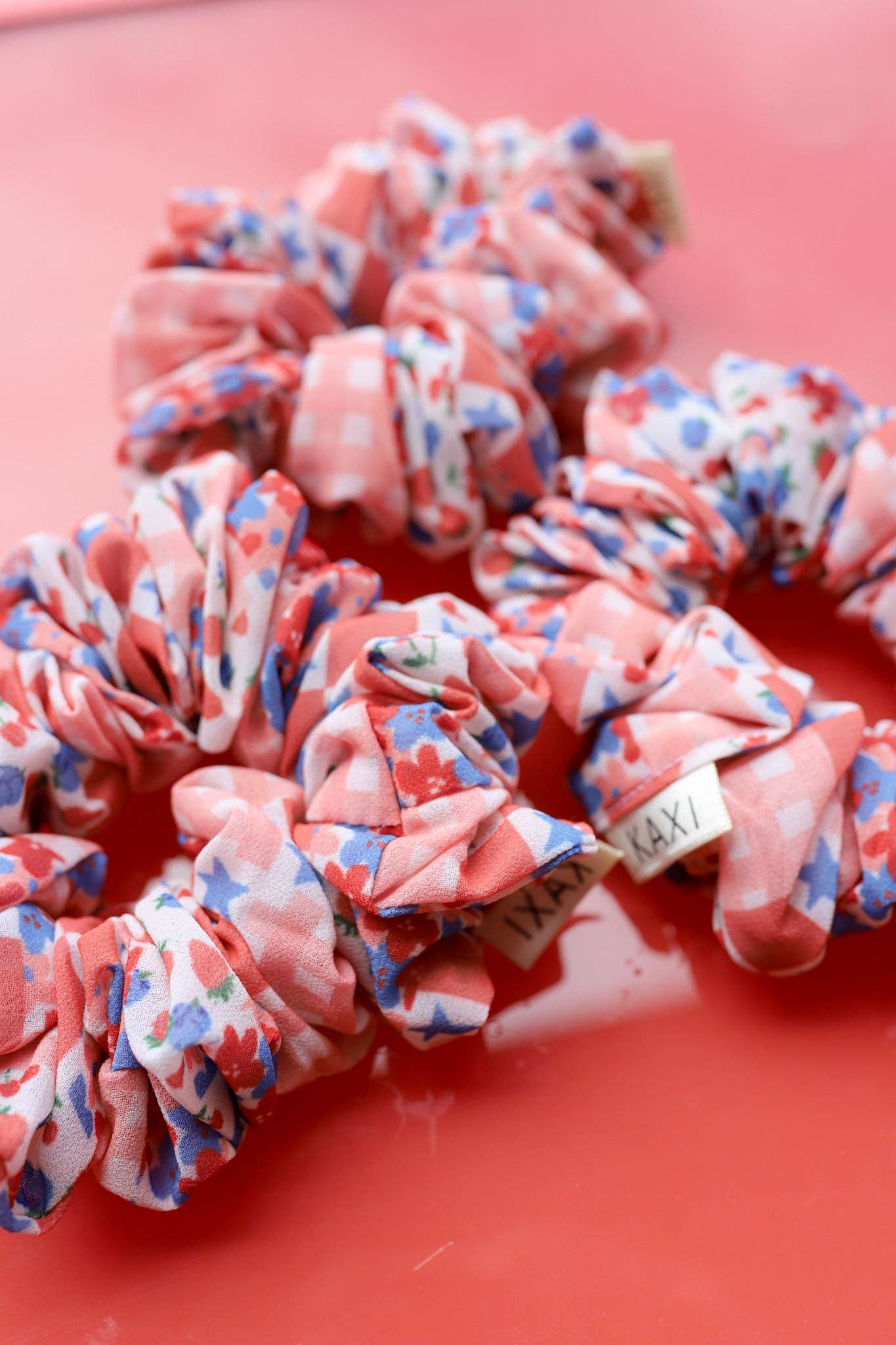 Miss Americana Scrunchie