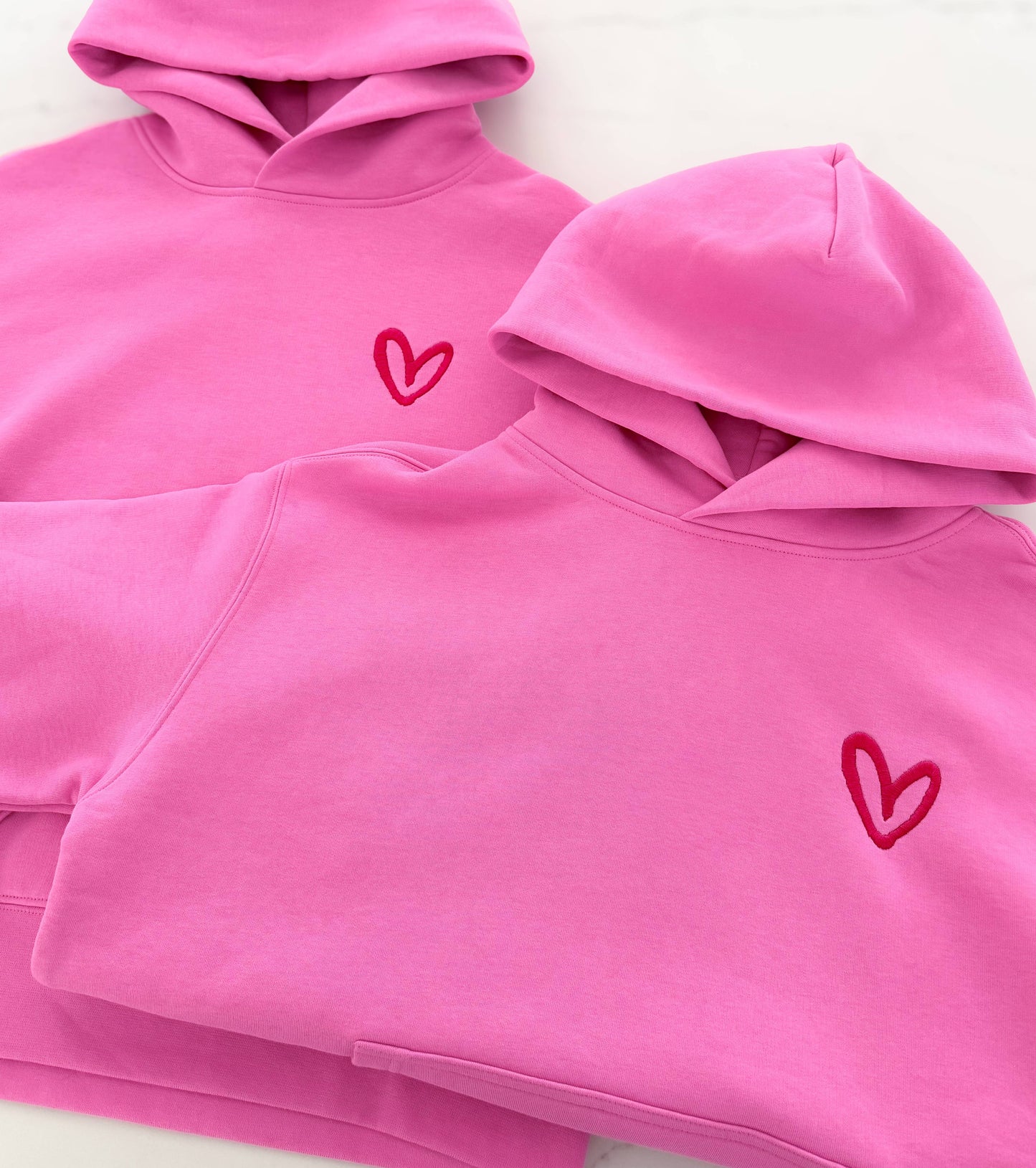 Imperfect Heart Hoodie