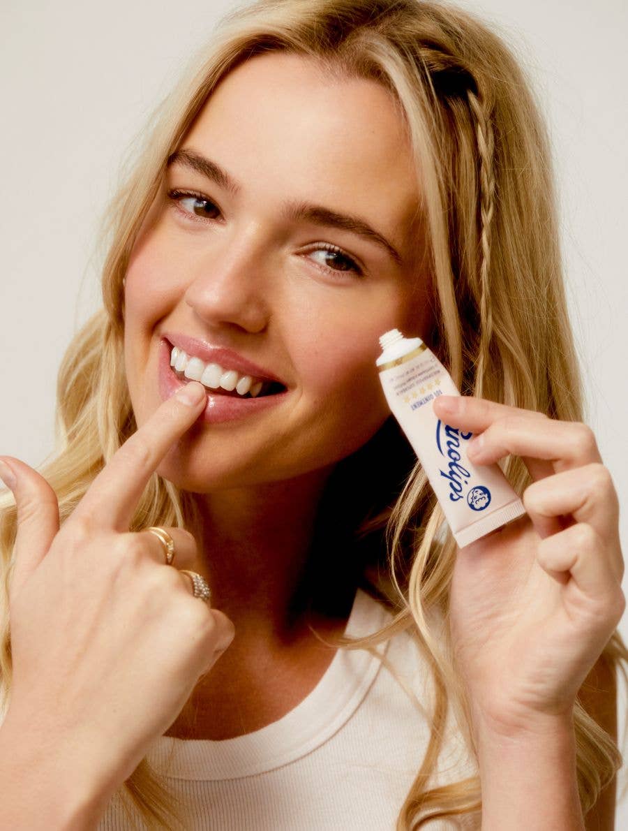 Multipurpose Superbalm