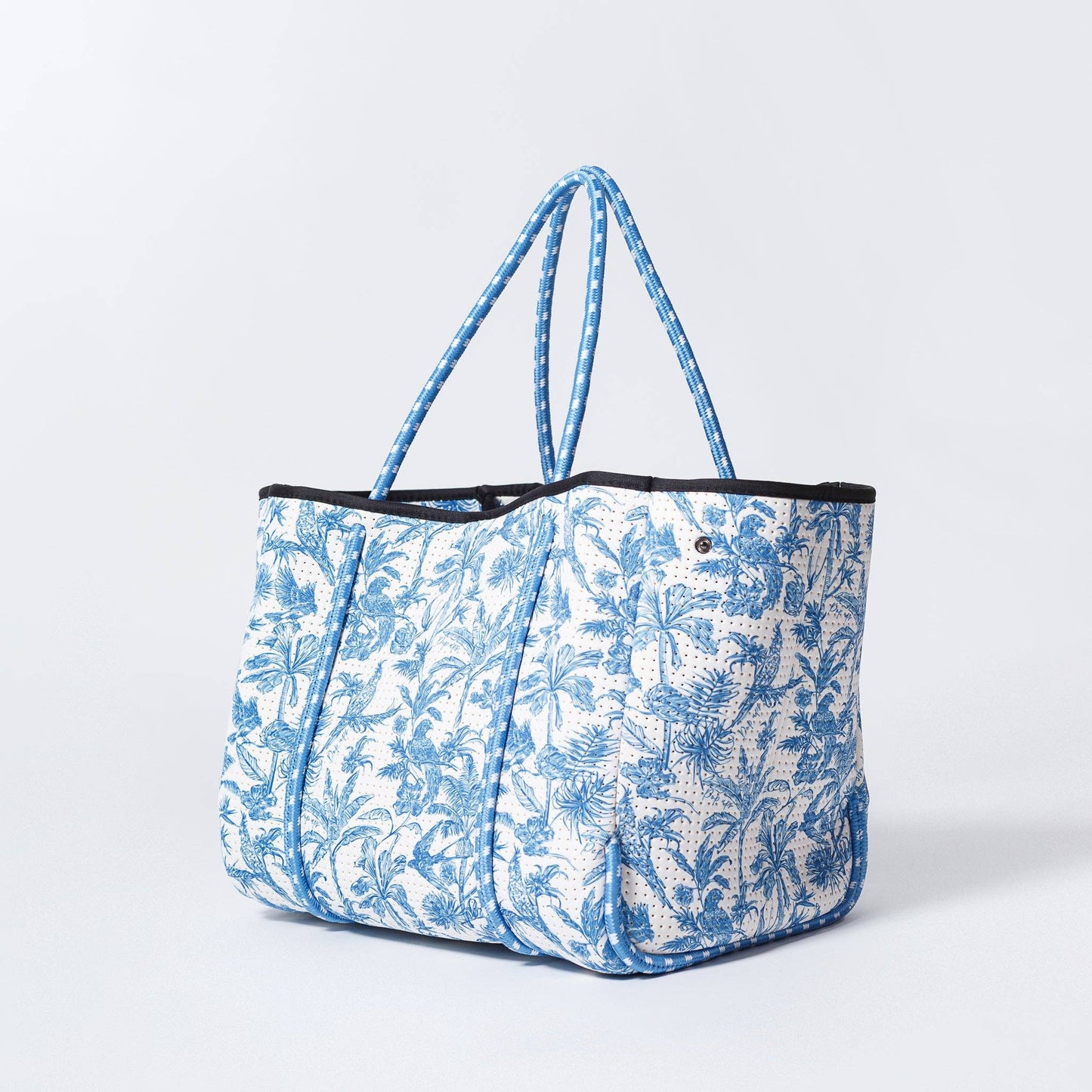 Everydate Tote Toile
