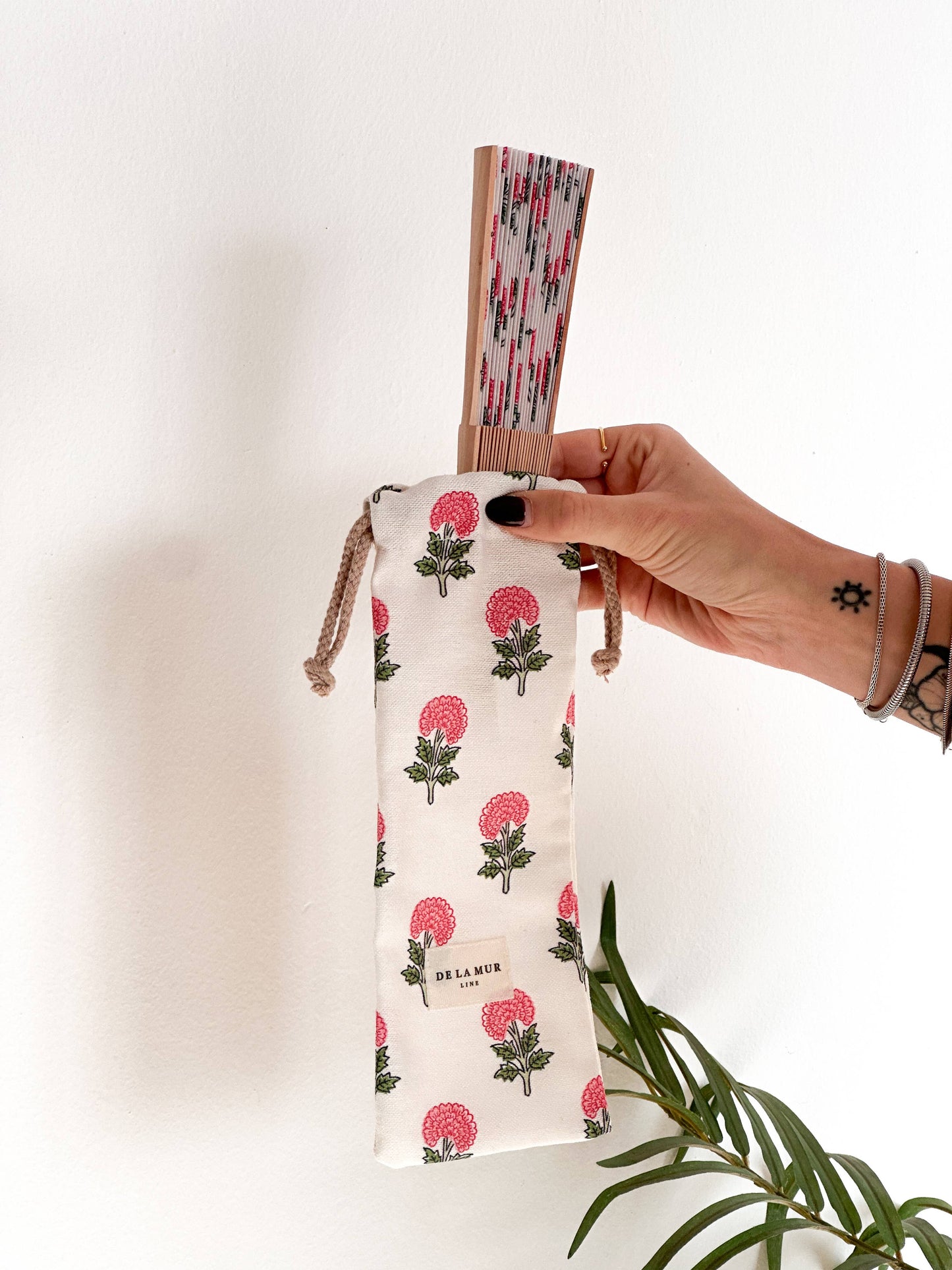 Naha Hand Fan