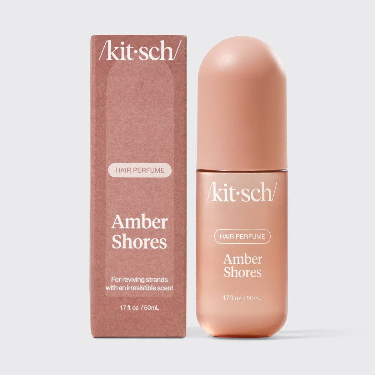 Hair Perfume