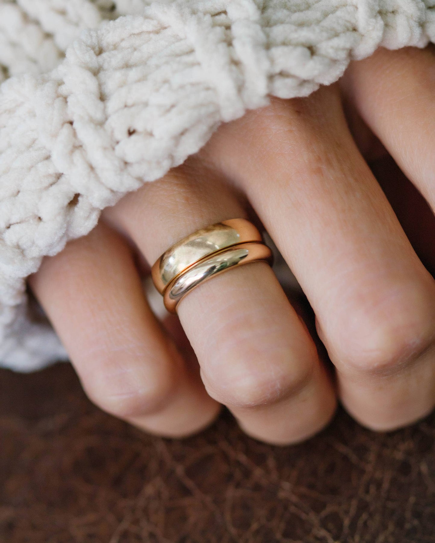 Thora Ring