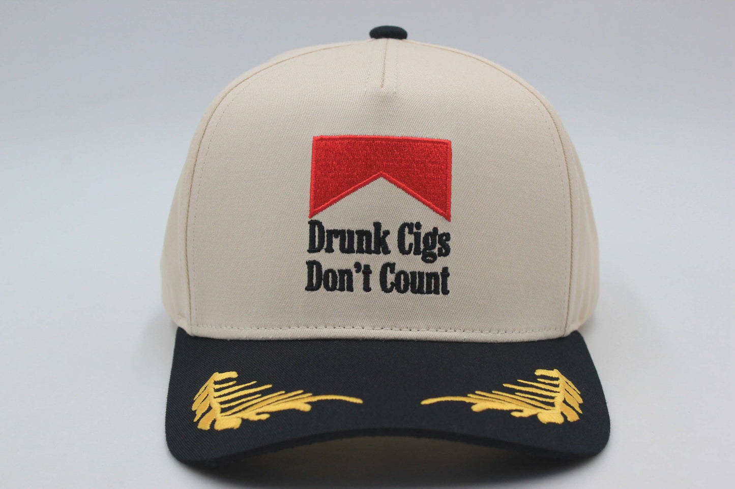 Drunk Cigs