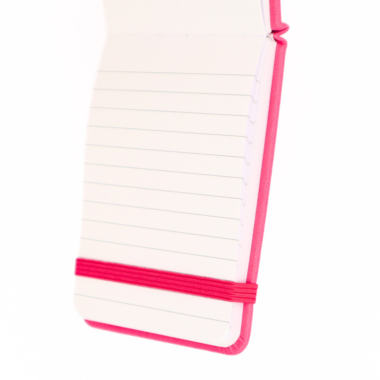 Queen of F*cking Everything Leather Pocket Journal