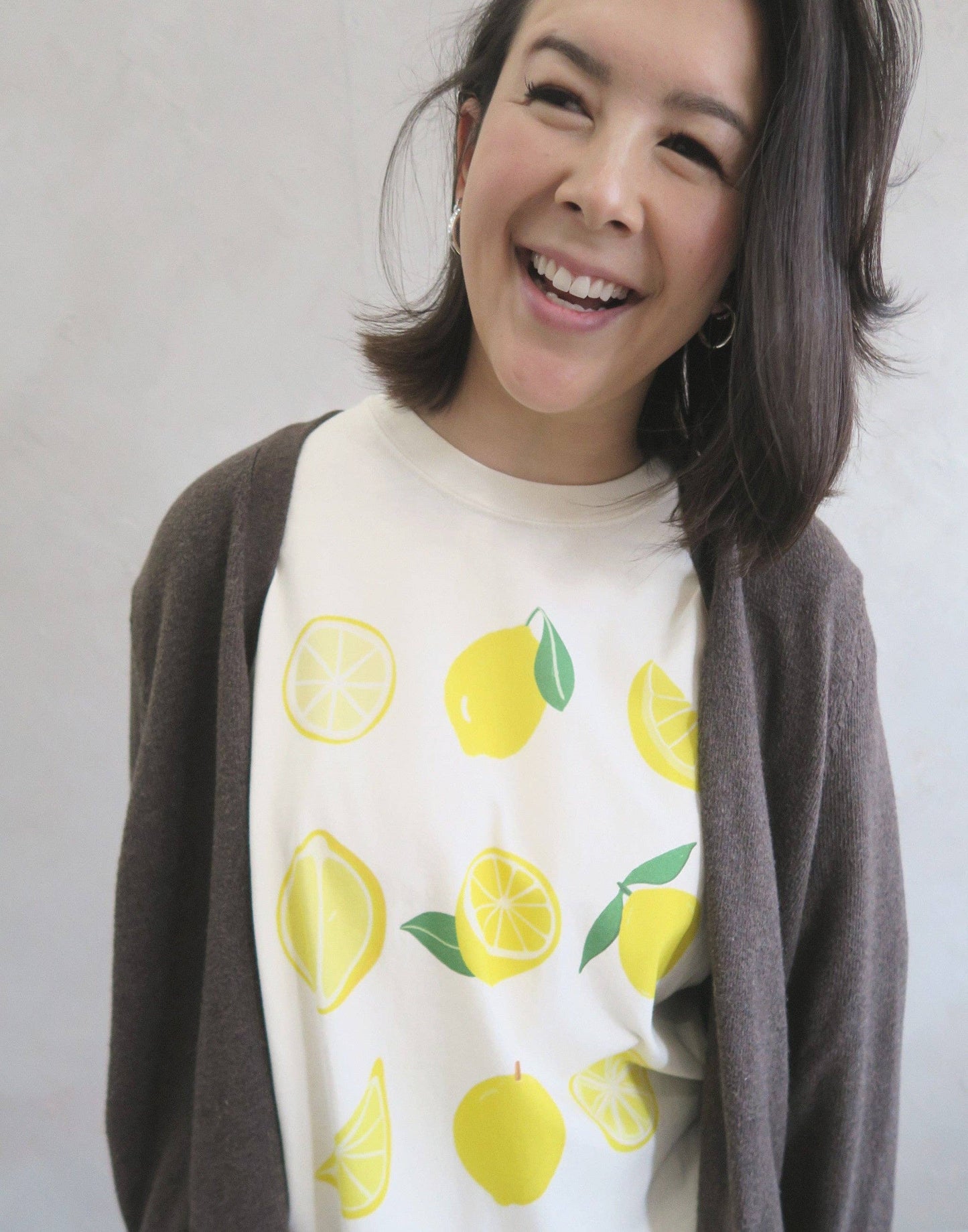 Market Lemons Vintage Wash T-Shirt