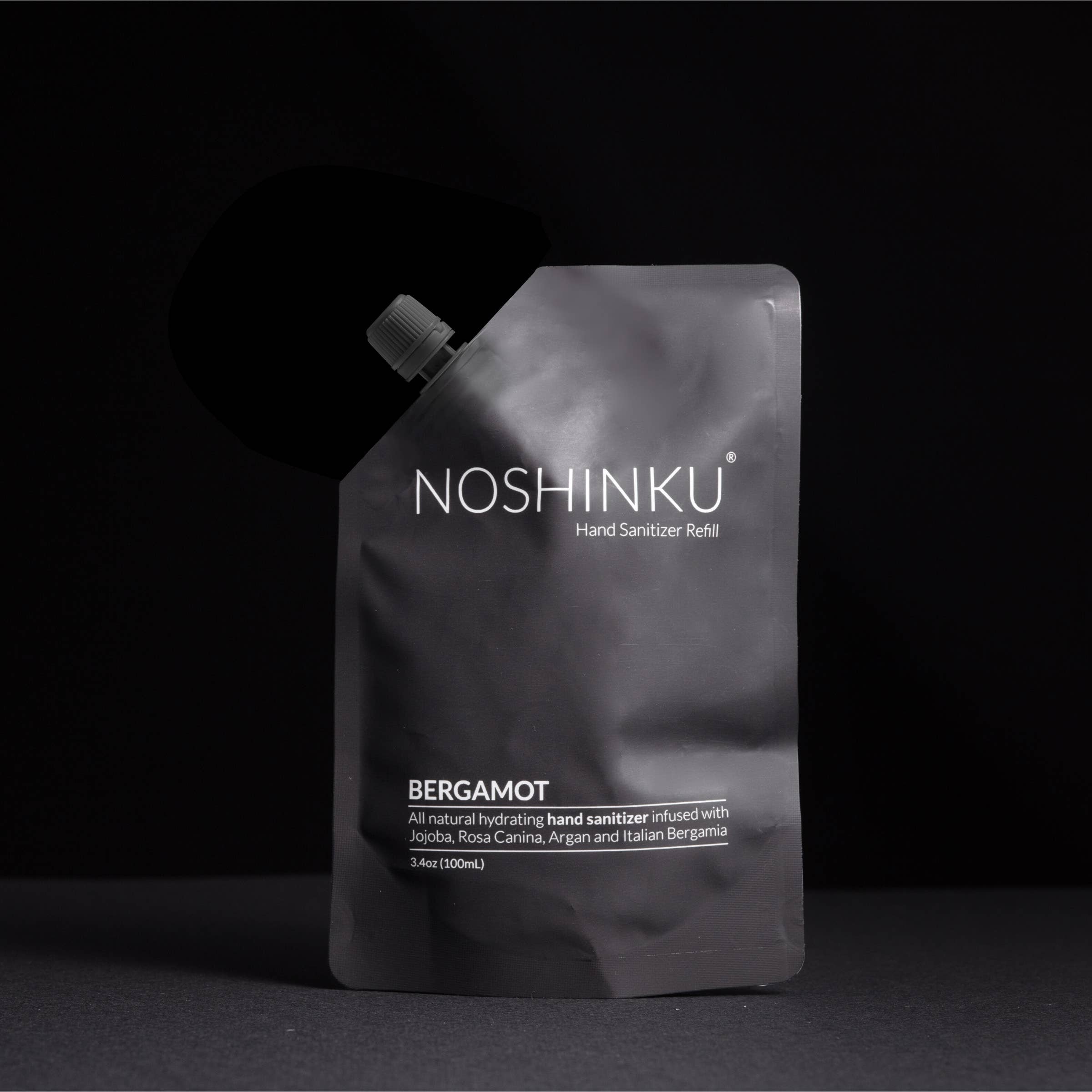 Noshinku Mini Refill Pouch