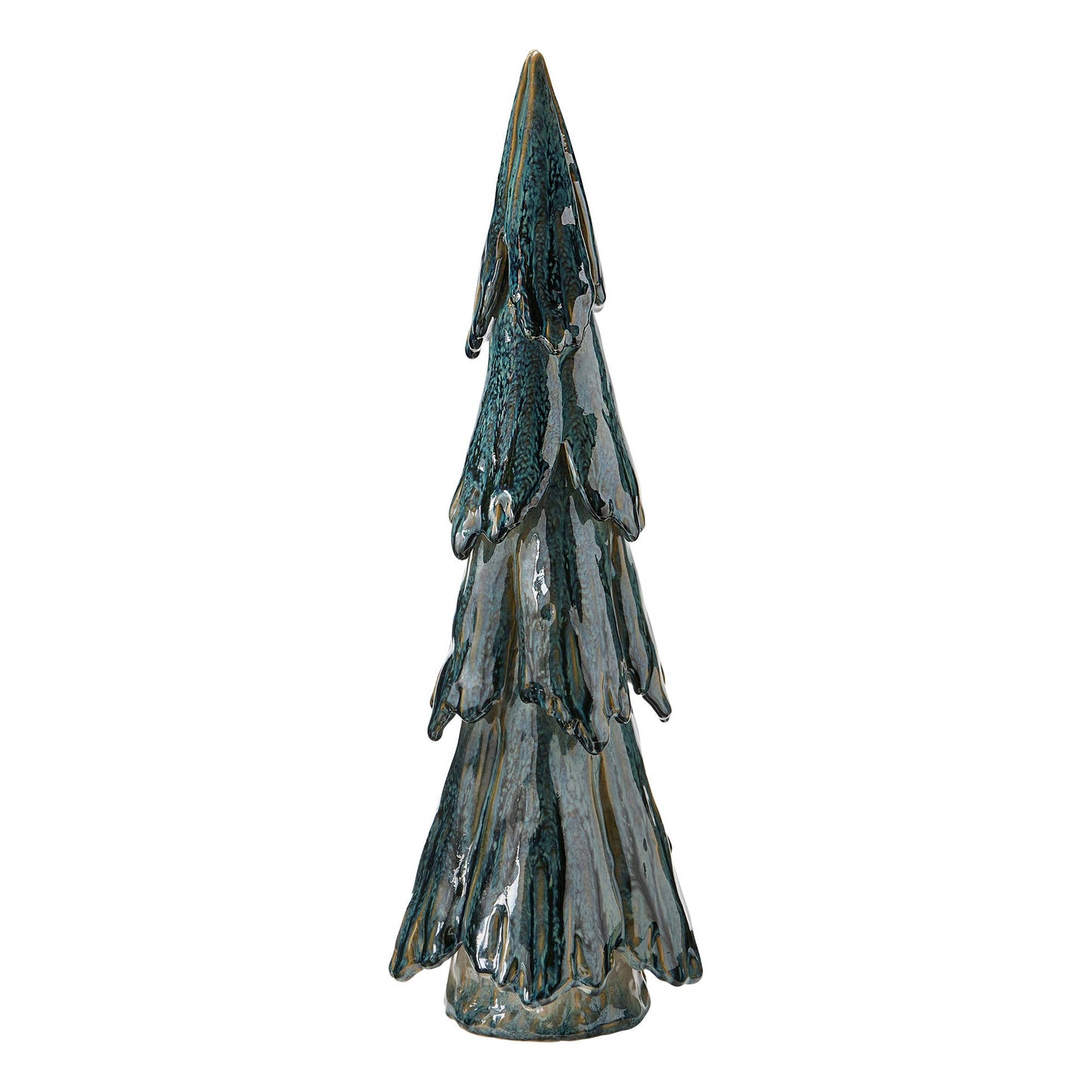 Tall Pines Stoneware Tree