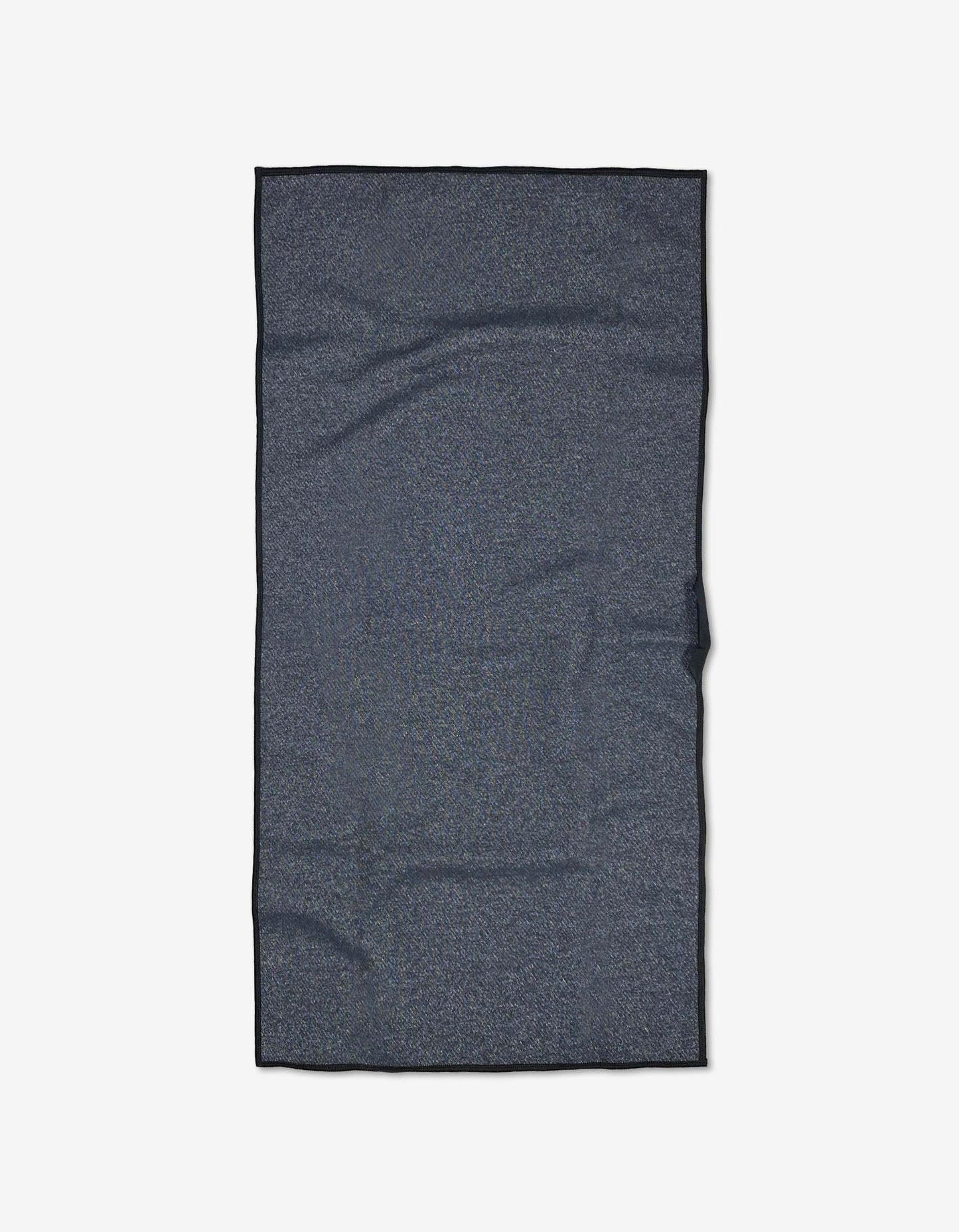 Geometry Pink Vibrations Fitness Towel