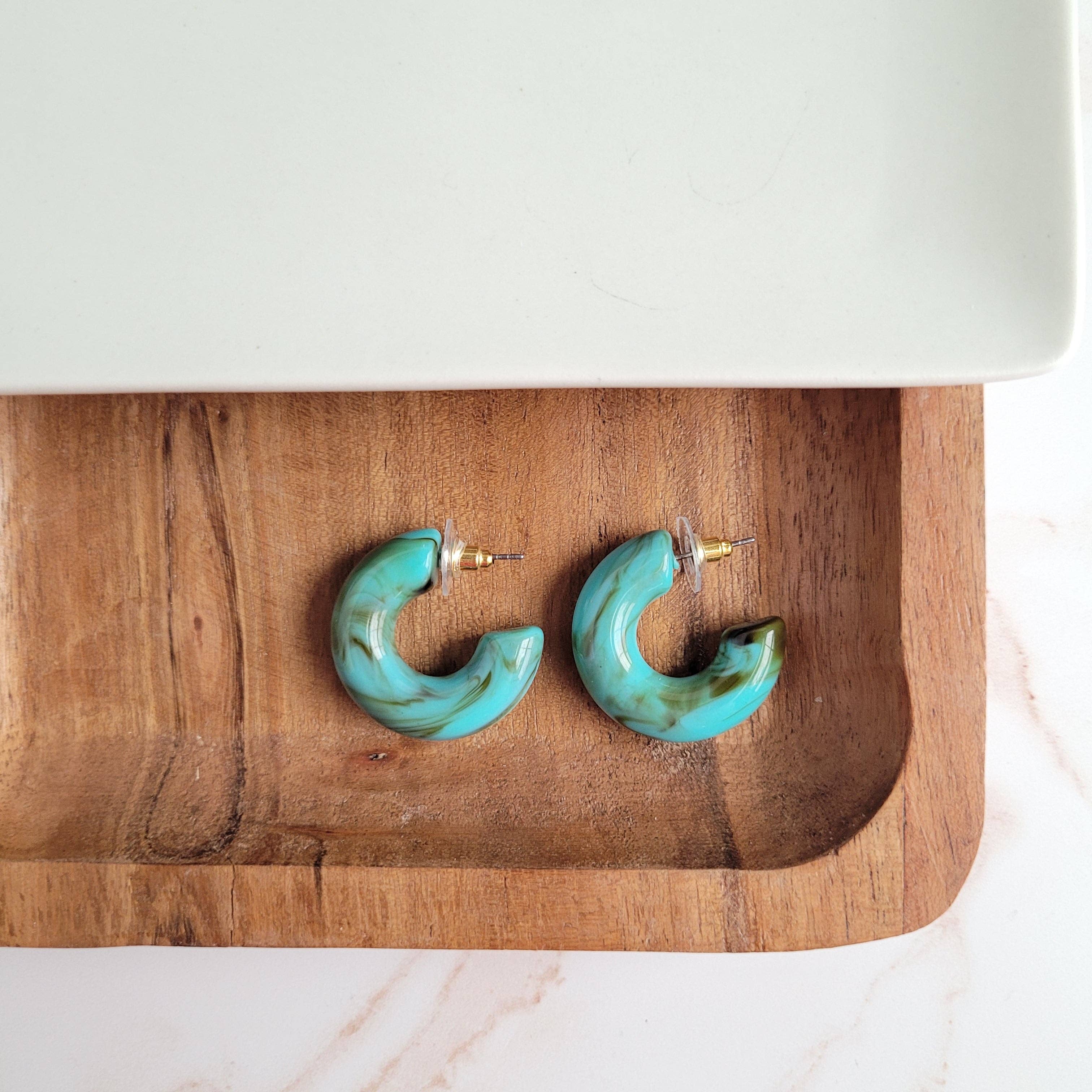 Chloe Hoops