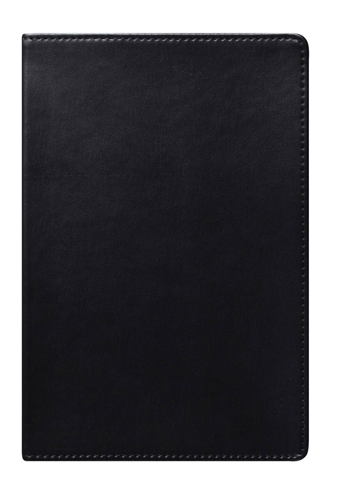 Black Leather Journal