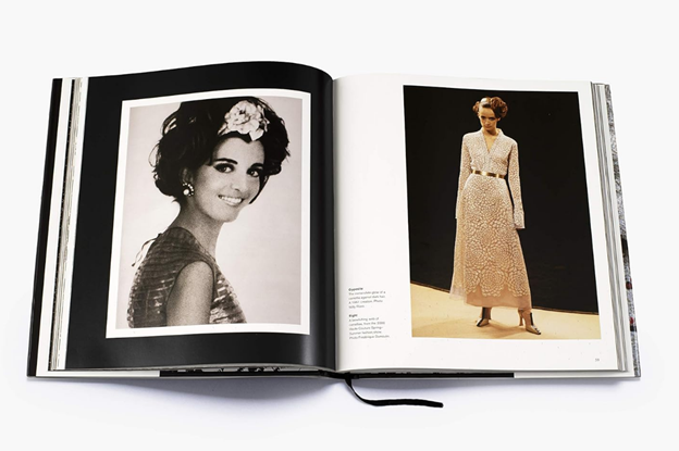 The Chanel Book
