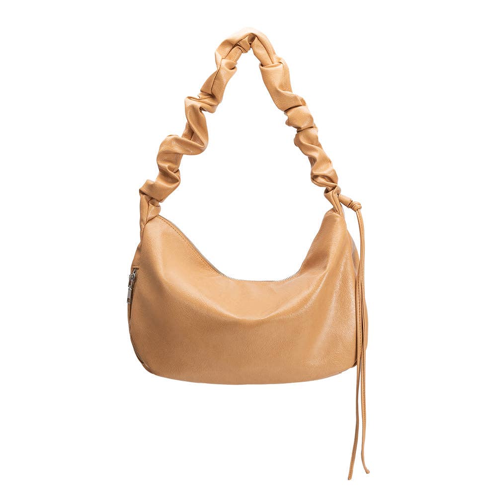Reign Recycled Vegan Shoulder Bag
