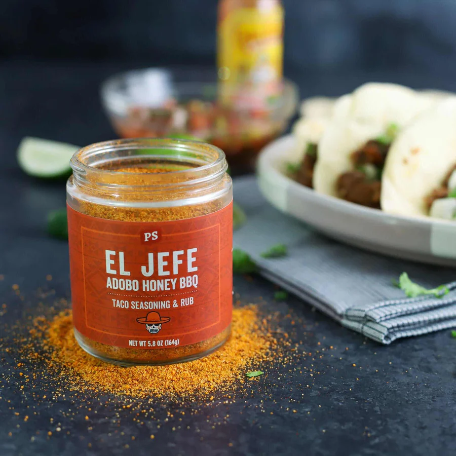 Taco Trio Gift Box