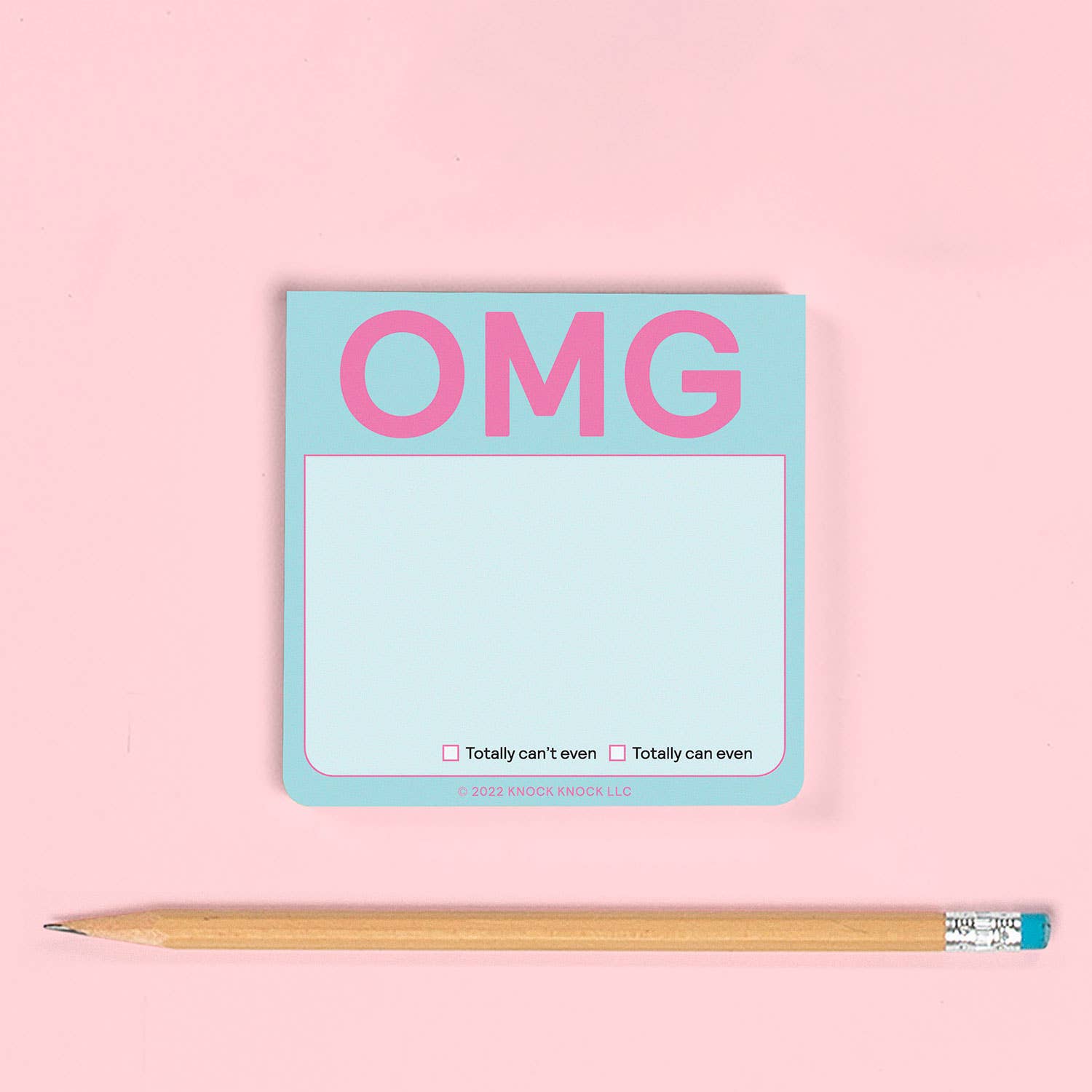 OMG Sticky Note