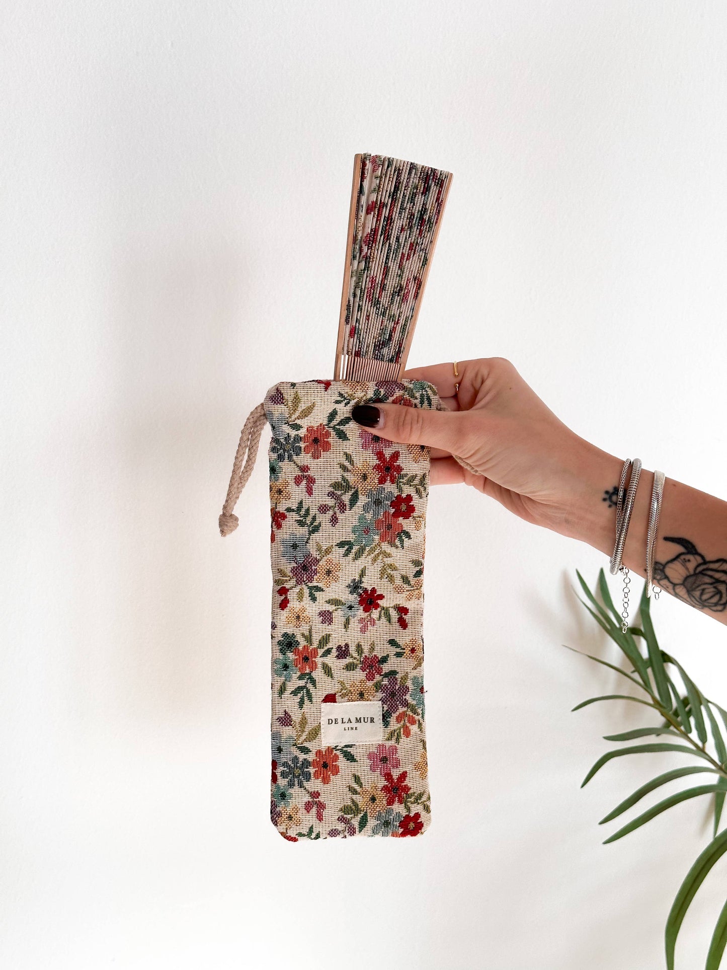 Hort Hand Fan