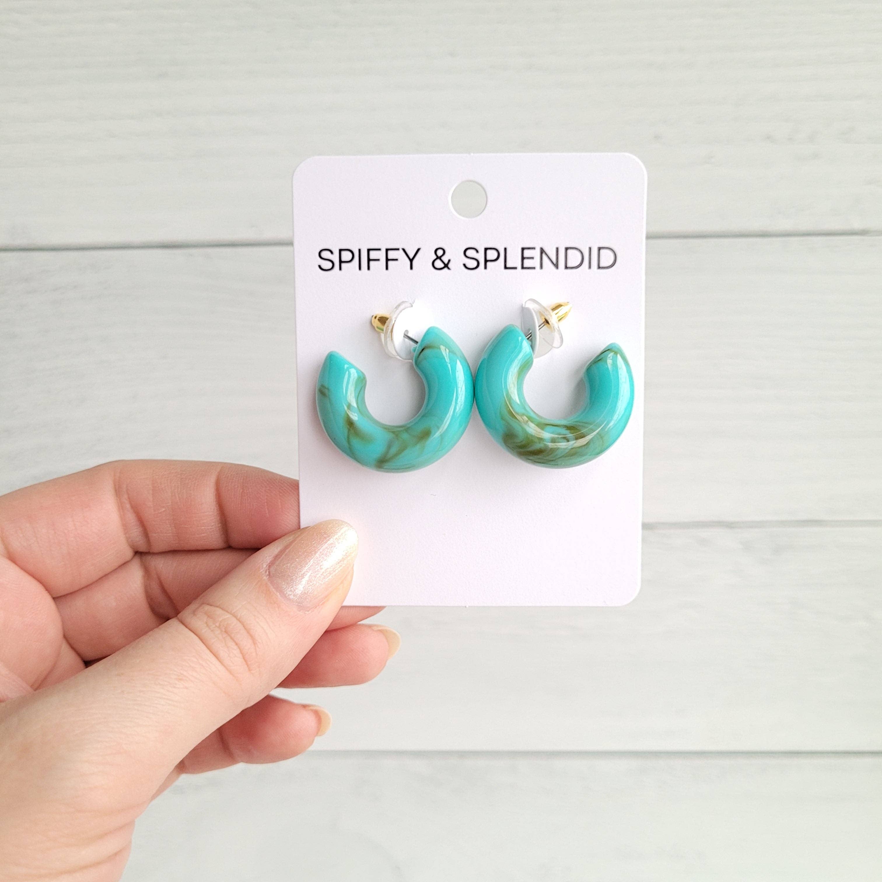 Chloe Hoops
