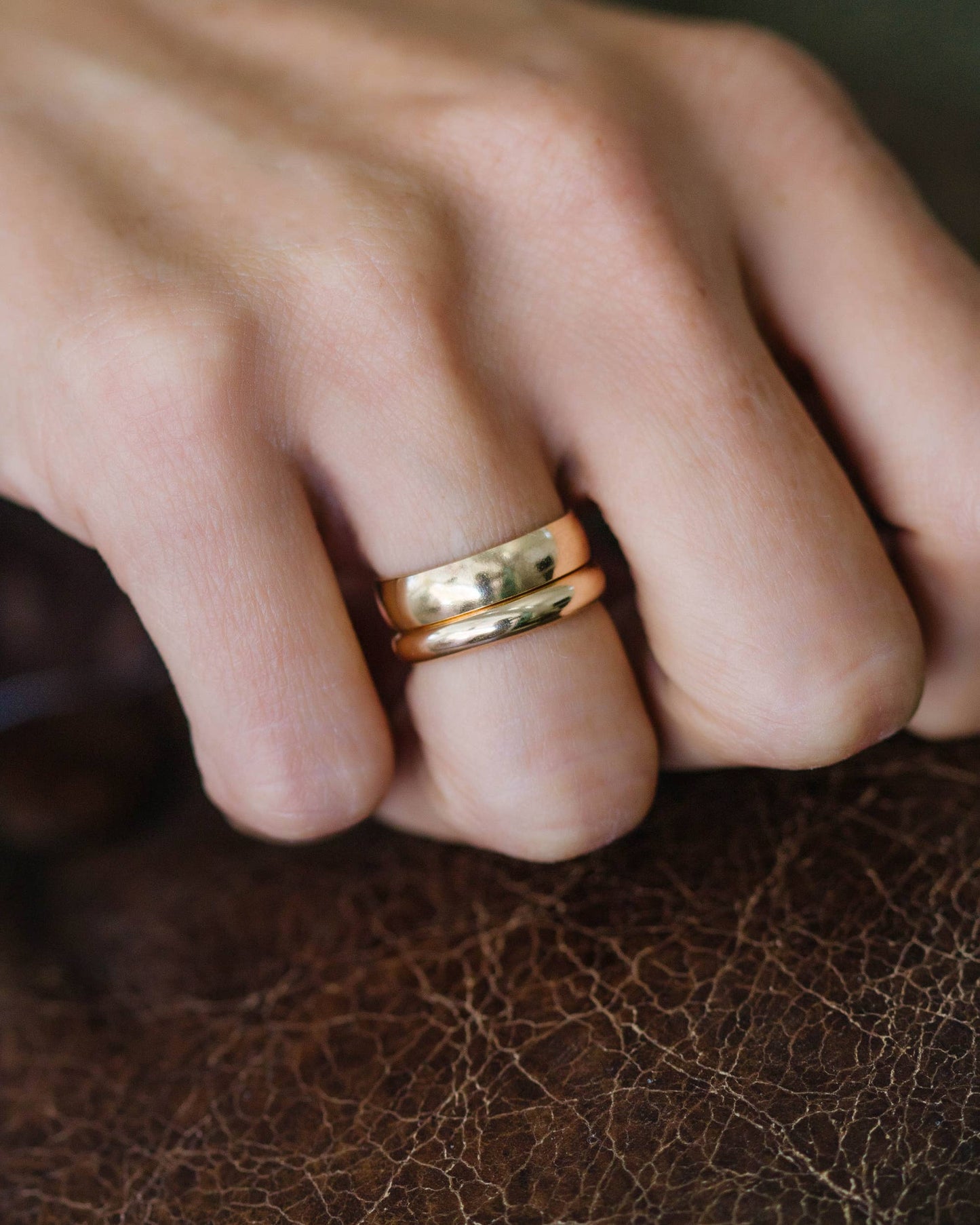 Thora Ring