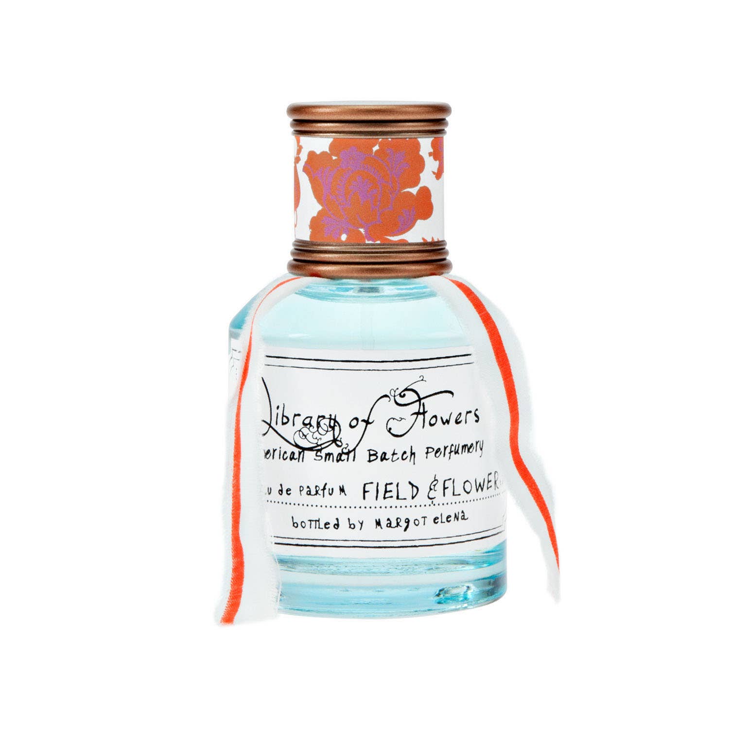 Field & Flowers Eau de Parfum