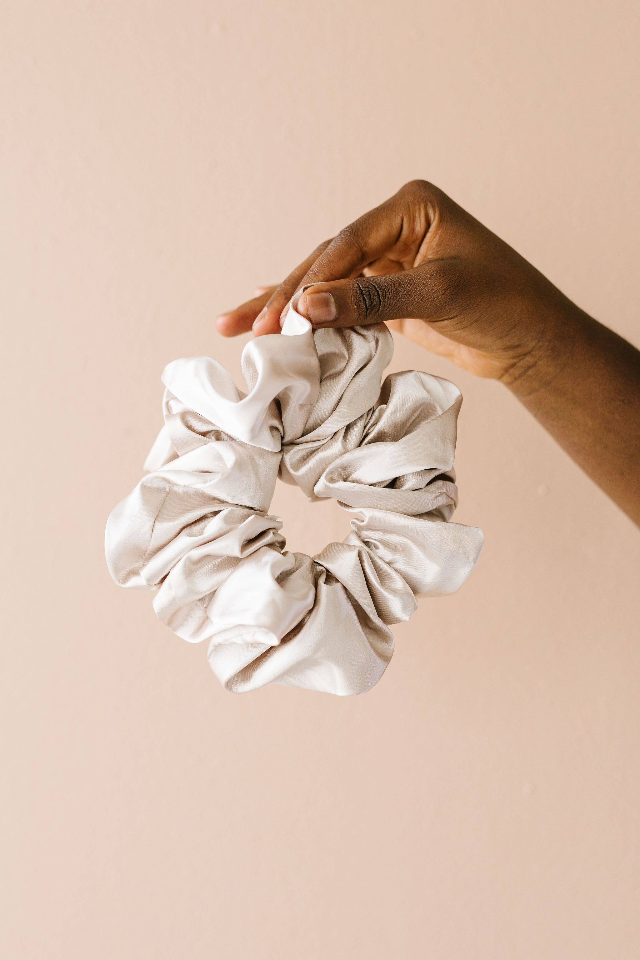 Jumbo Scrunchie