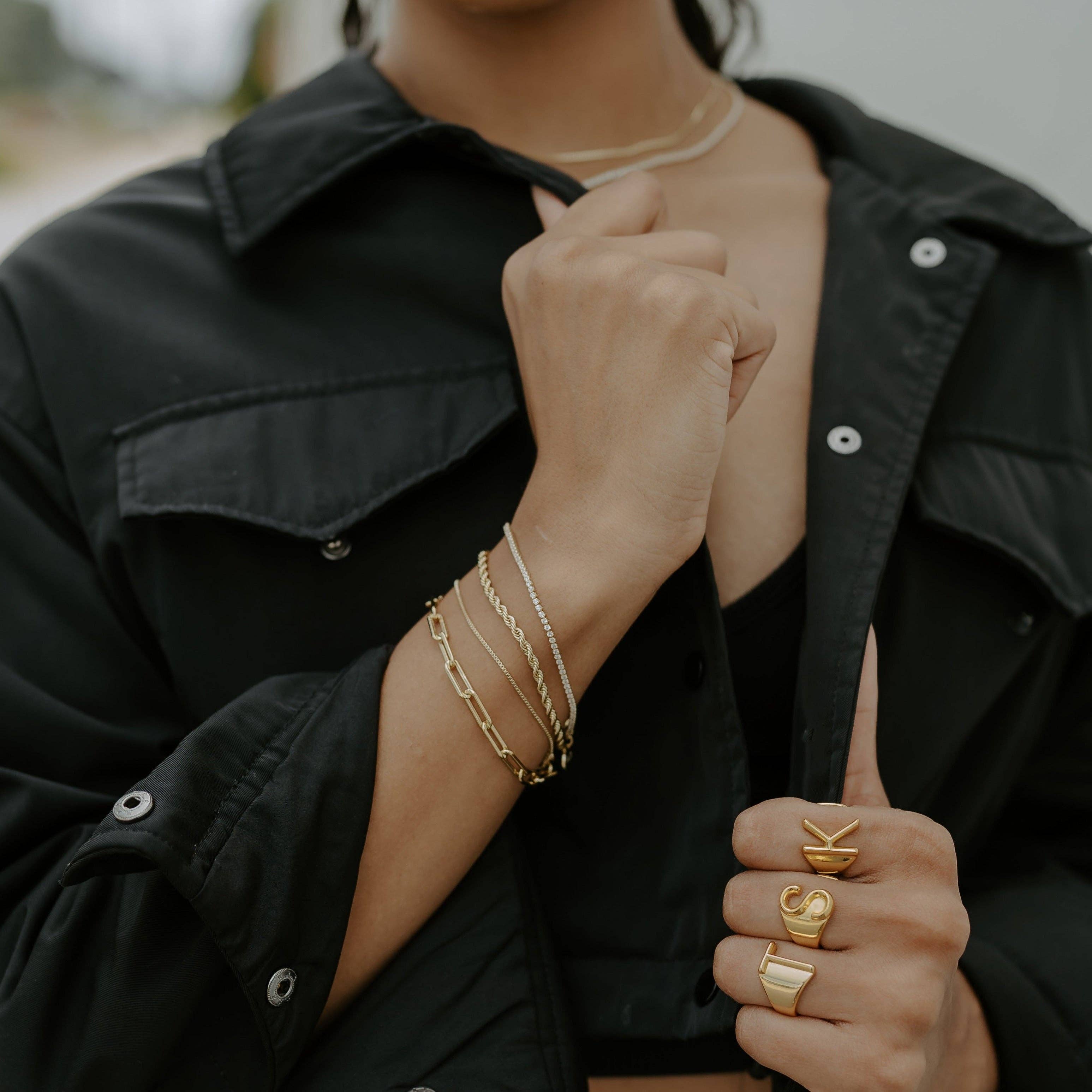 Clara Bracelet