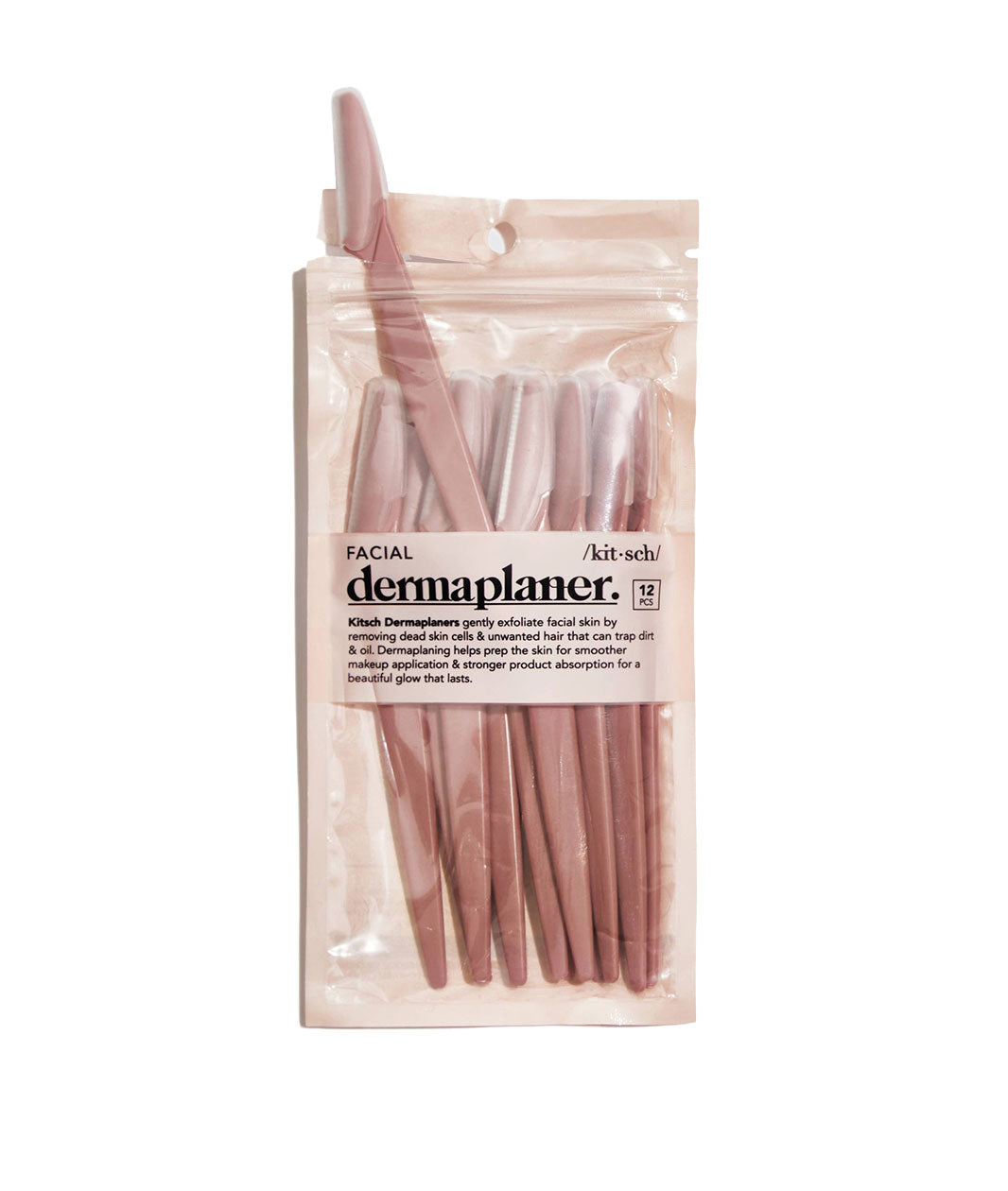 Dermaplaner 12-pack