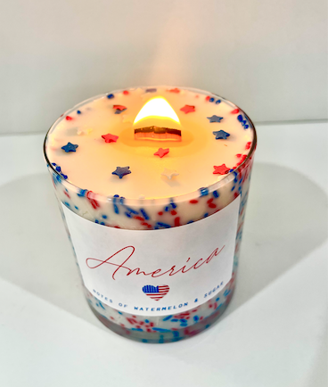 America Candle