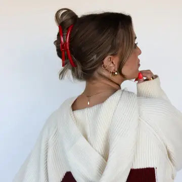 Maxi Hold Everything Claw Clip