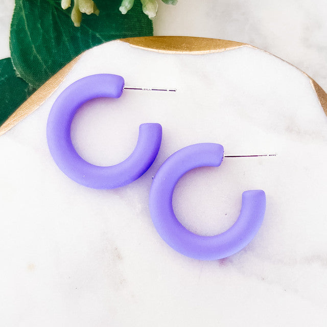 Juliet Hoops
