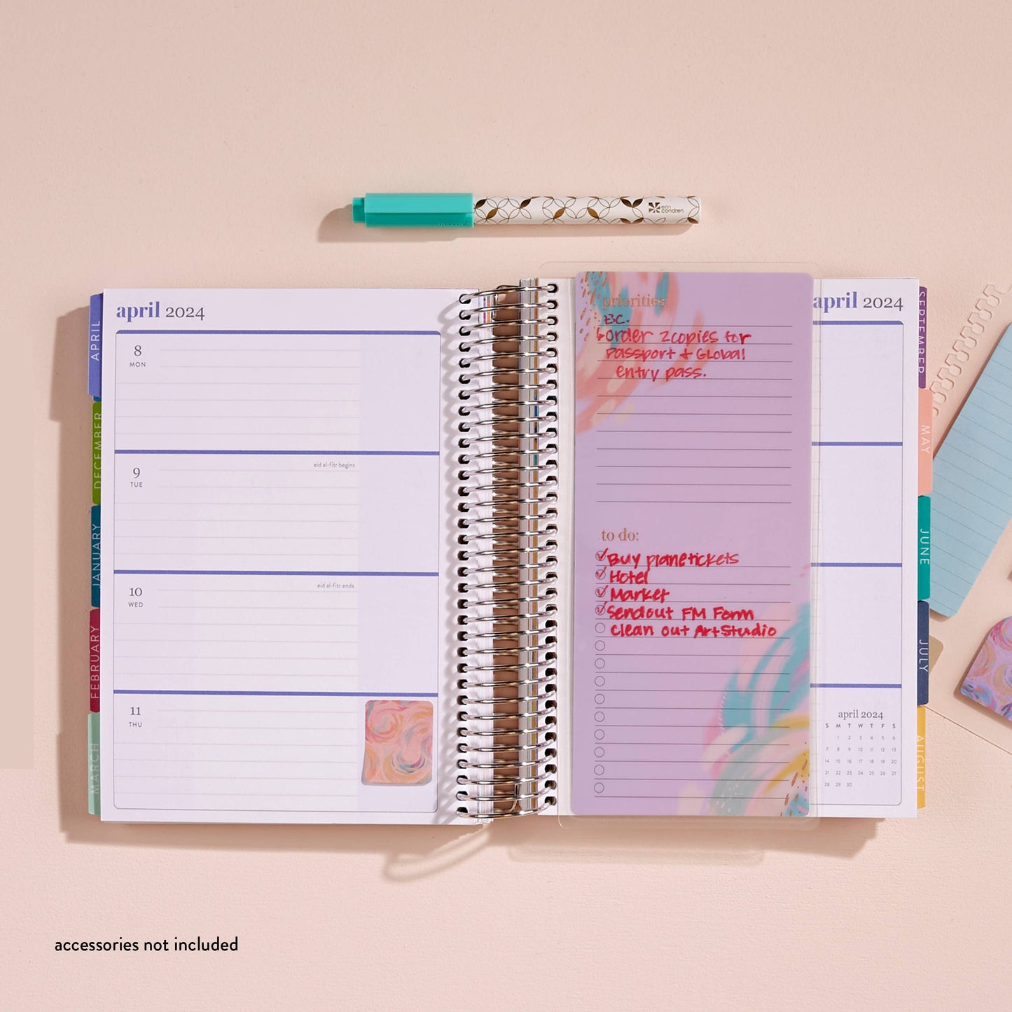 Life Planner