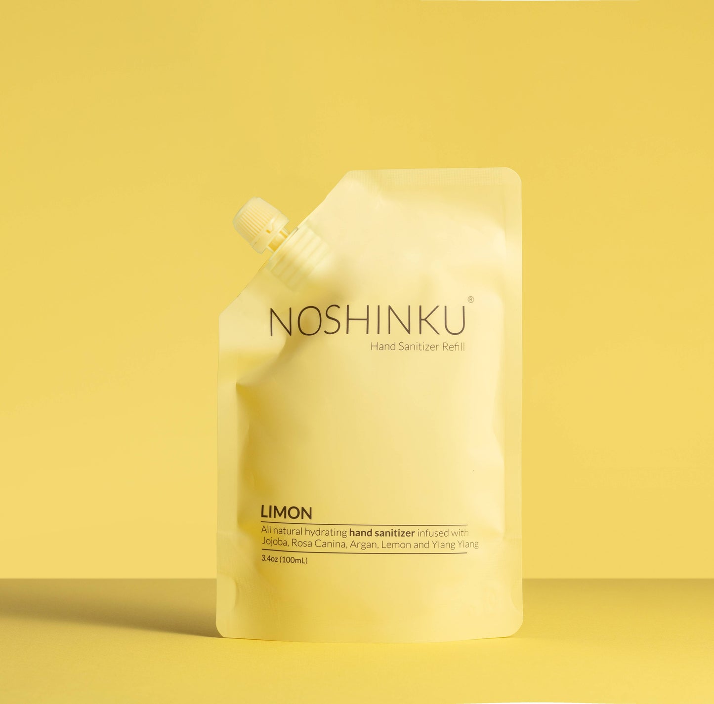 Noshinku Mini Refill Pouch