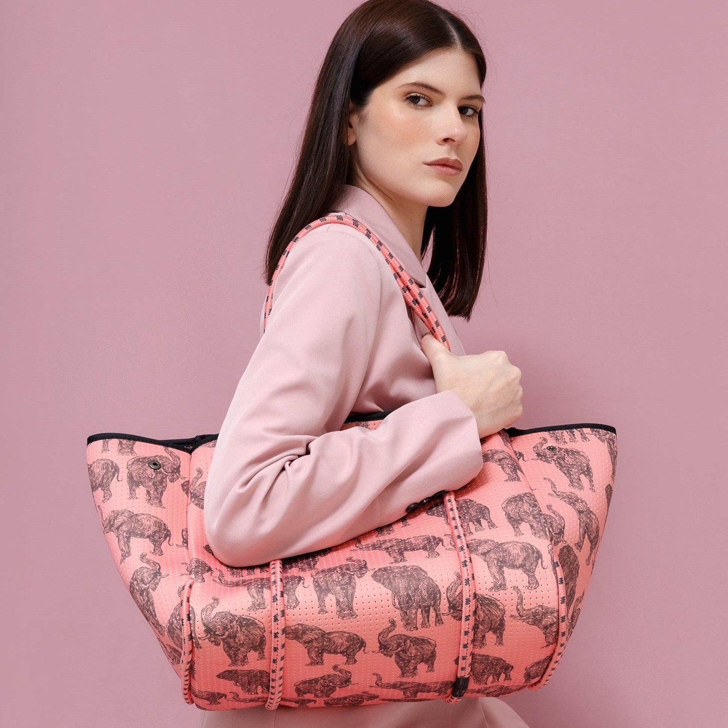 Everyday Tote Majestic Dreams