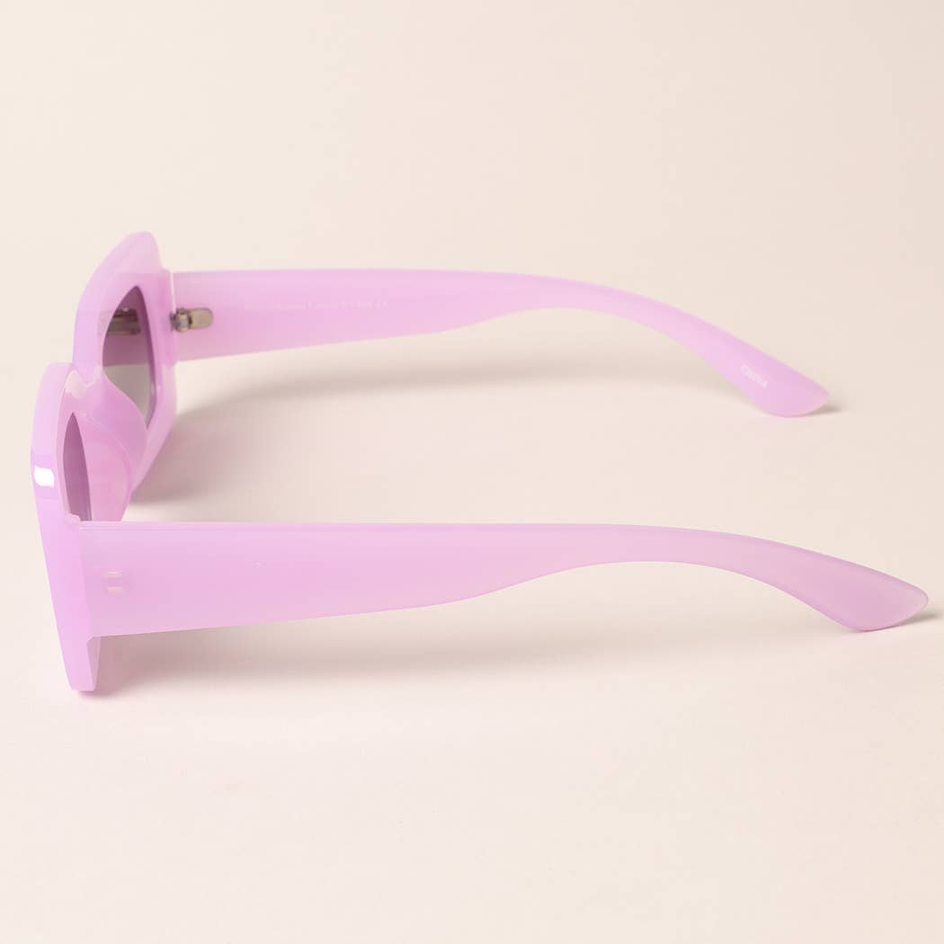 Retro Sunglasses