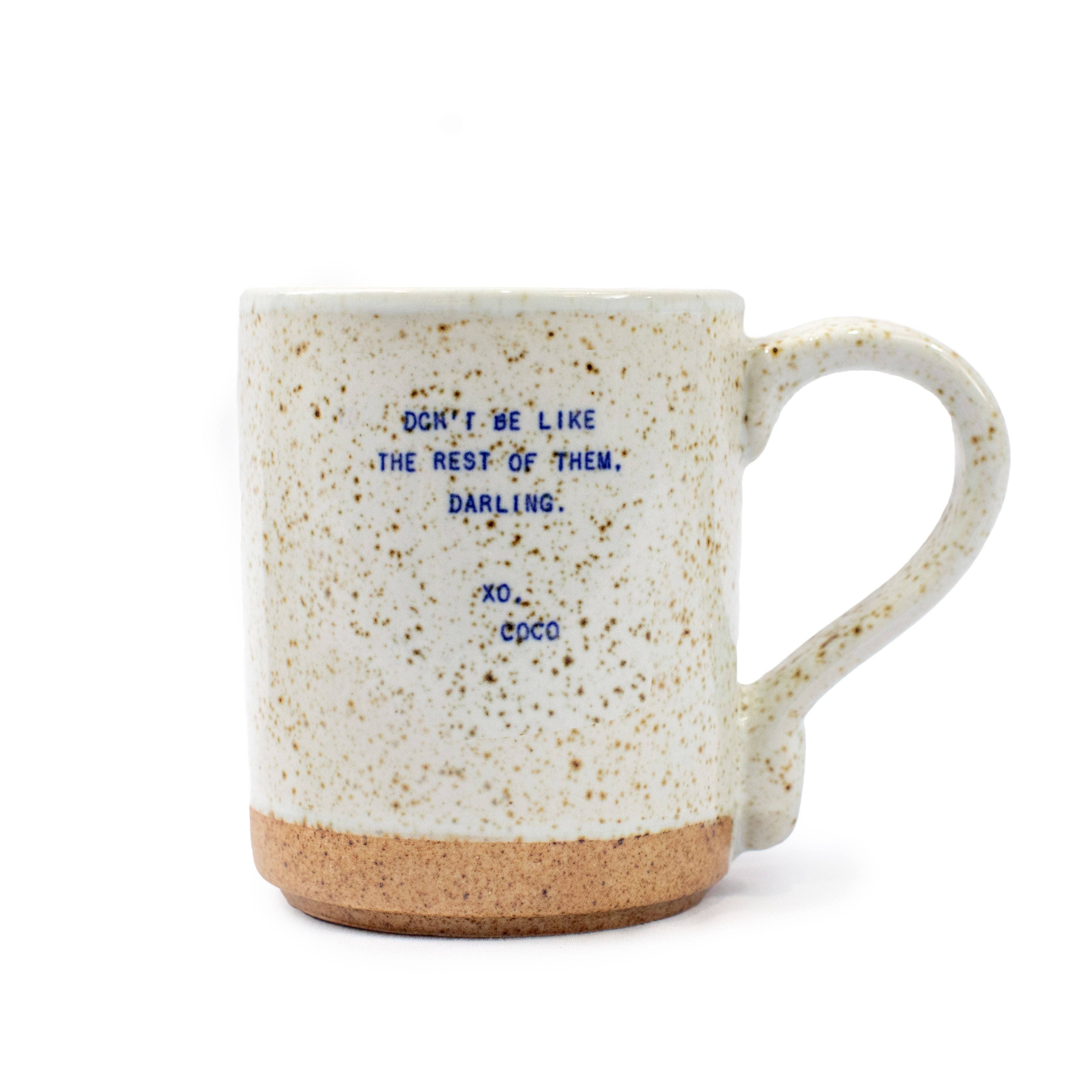 XO Mug