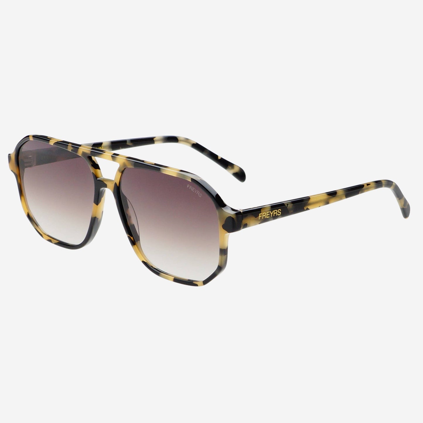FREYRS Billie Aviator Sunglasses
