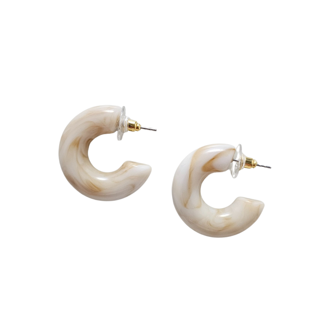 Chloe Hoops