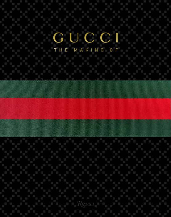 Gucci Book