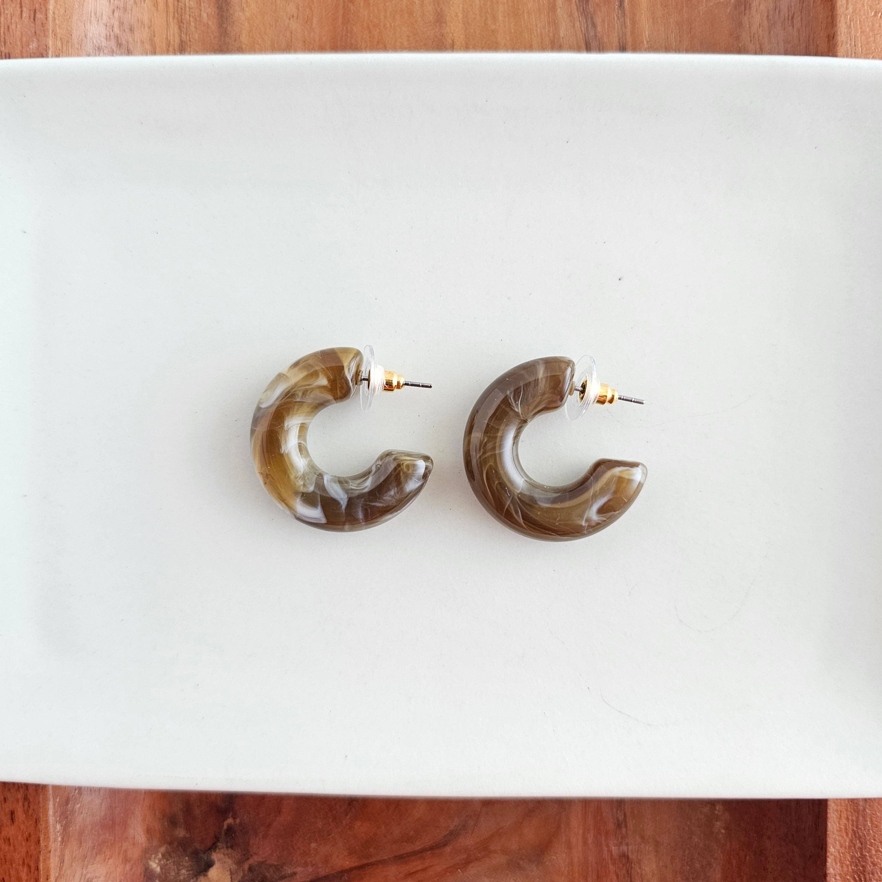 Chloe Hoops