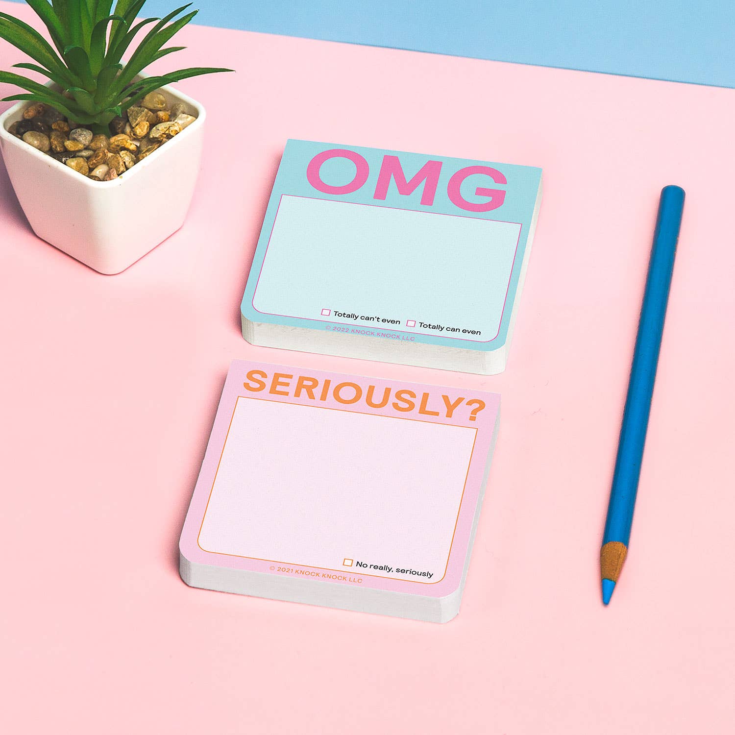 OMG Sticky Note